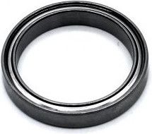Roulement Black Bearing B3 20254 2Z20 x 25 x 4 mm