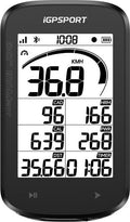 Compteur GPS iGPSport BSC100Max