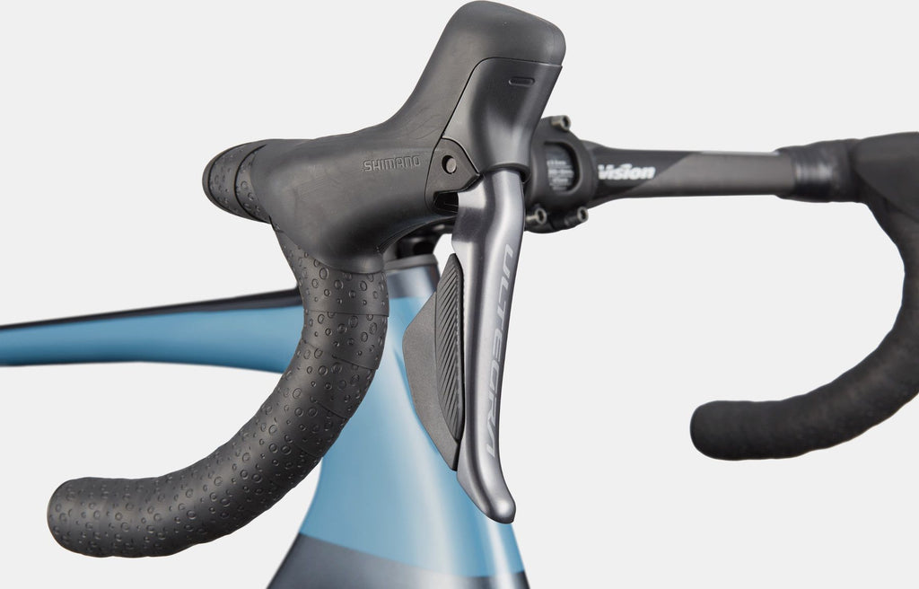 Vélo de Route Cannondale SuperSix Evo 2 Shimano Ultegra Di2 12V 700 mm Bleu 2026