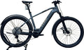produit reconditionné .Cube Reaction Hybrid Race 625 Shimano XT 2024 . VTT électrique . Cube . très bon état