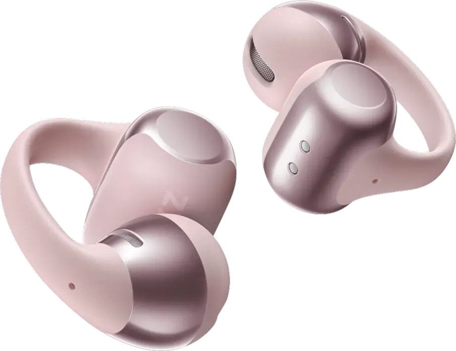 Écouteurs Sans Fil Shokz OpenDots One Rose