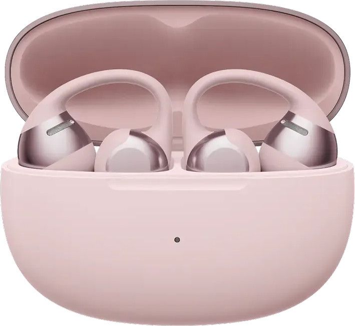 Écouteurs Sans Fil Shokz OpenDots One Rose