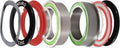 Boitier de Pédalier Enduro Bearings Press In BB86/92 pour DUB Argent