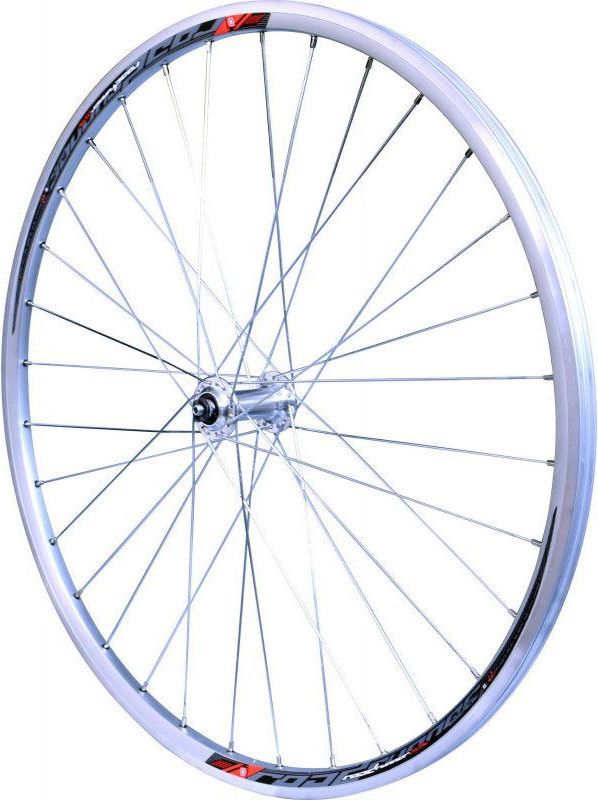 Roue avant course 700 double paroi frein à patin