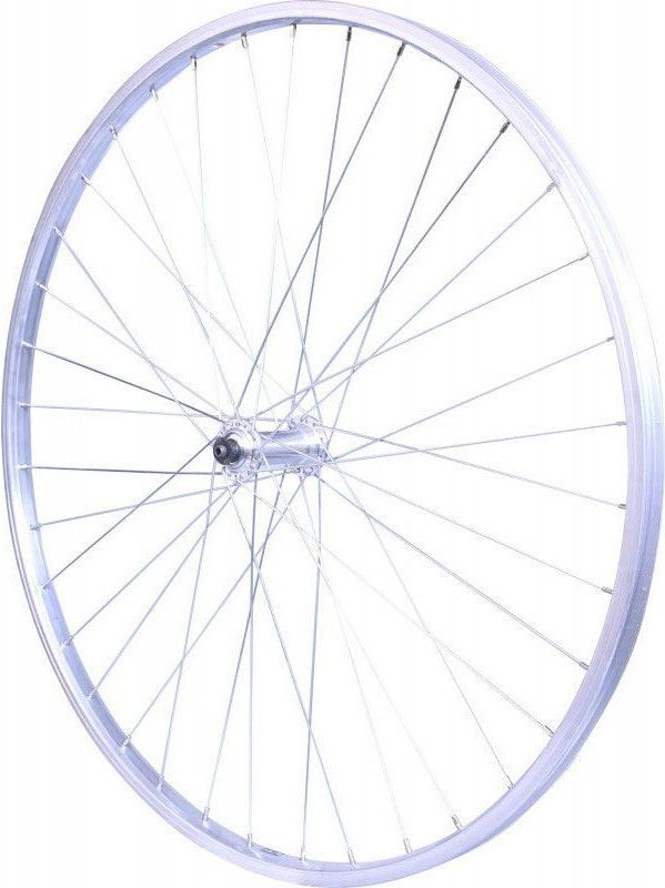 Roue avant 29  VTC simple paroi frein à patin