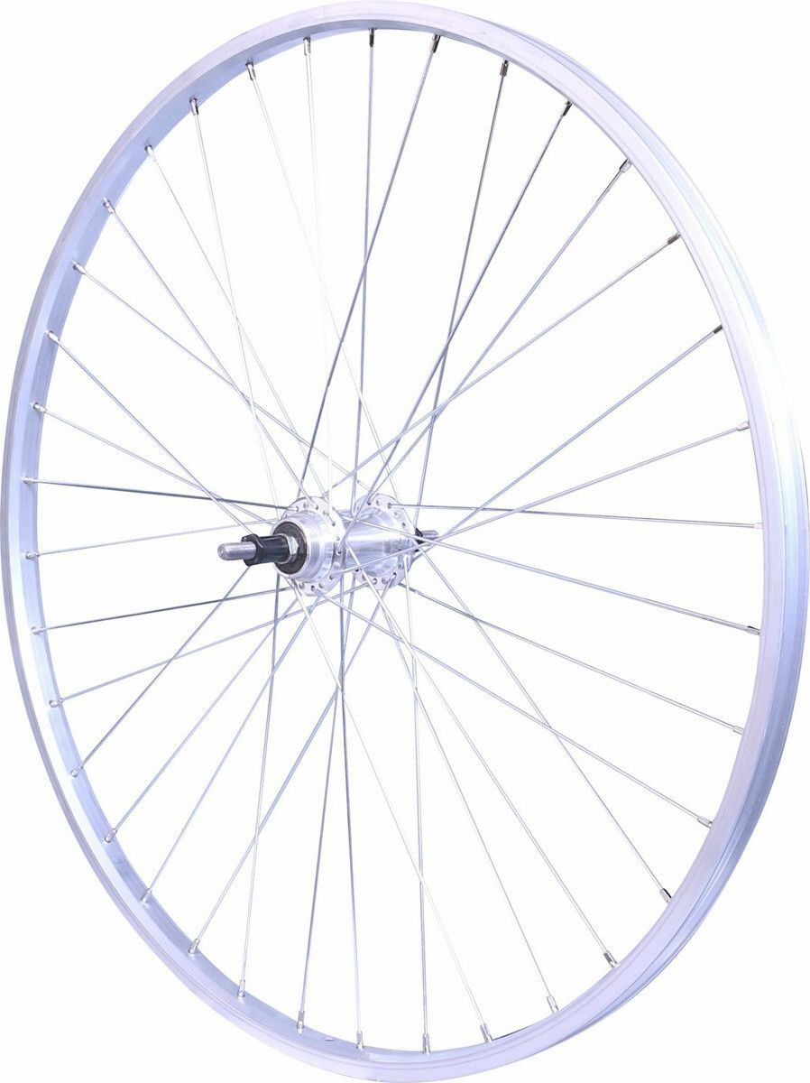 Roue arrière 650B 275  simple paroi frein à patin