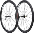 Paire de roues 700 - tubular - compagnolo - 11 vitesses