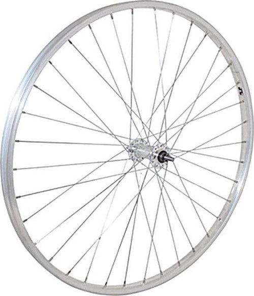 Roue avant 650A simple paroi frein à patin