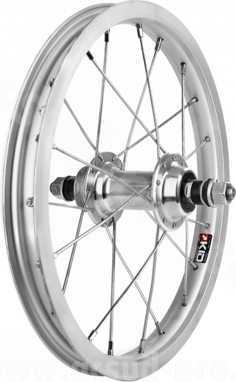 Roue arrière 20  VTT simple paroi frein à patin