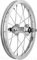 Roue arrière 20  VTT simple paroi frein à patin