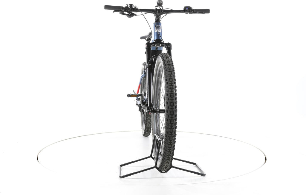 Produit reconditionné - Corratec E-Power MTC 120 ELITE Fully E-Bike - Très Bon Etat