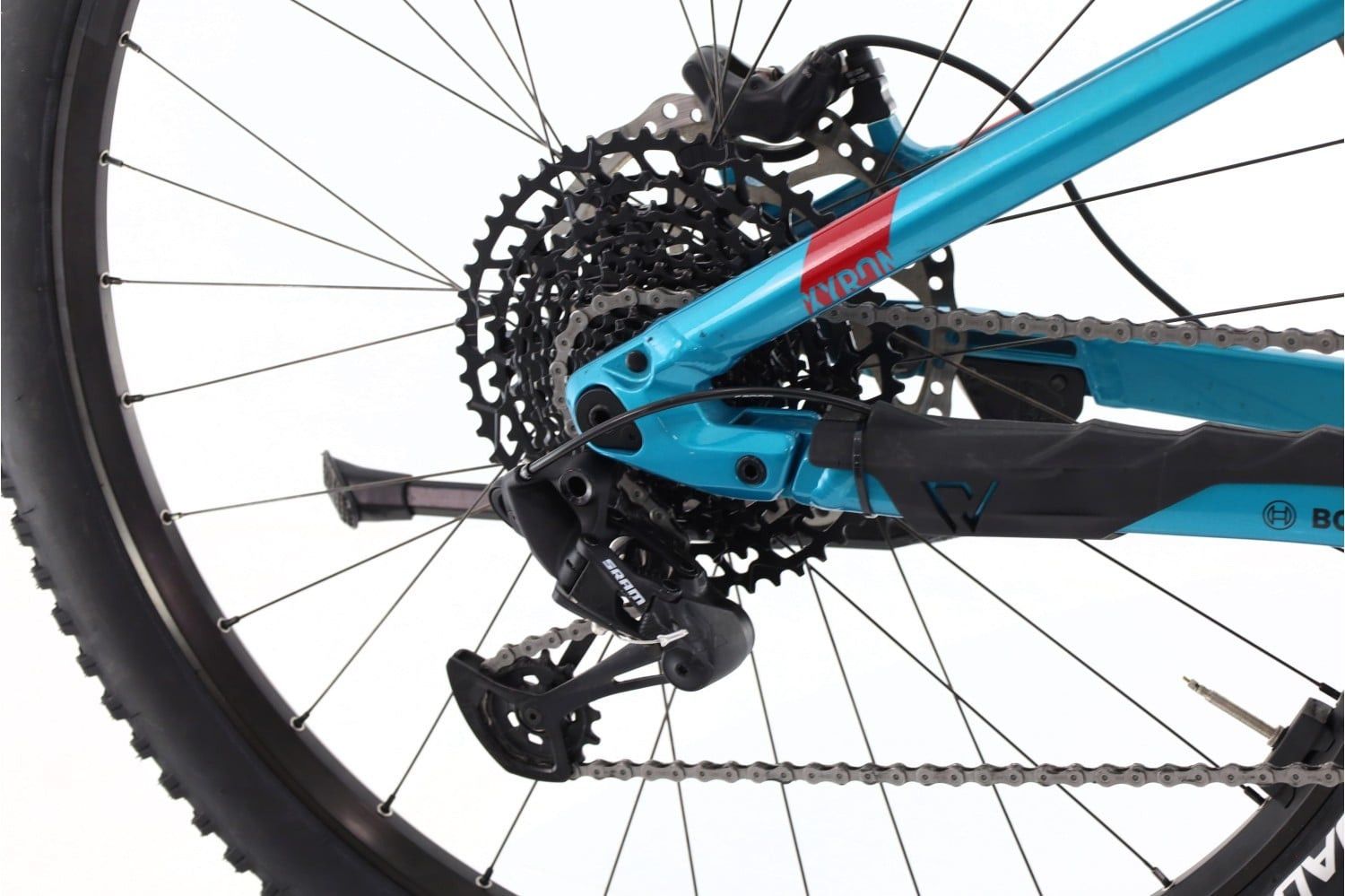Produit reconditionné · Conway Xyron S 2.9 / Vélo VTT électrique | Très bon état