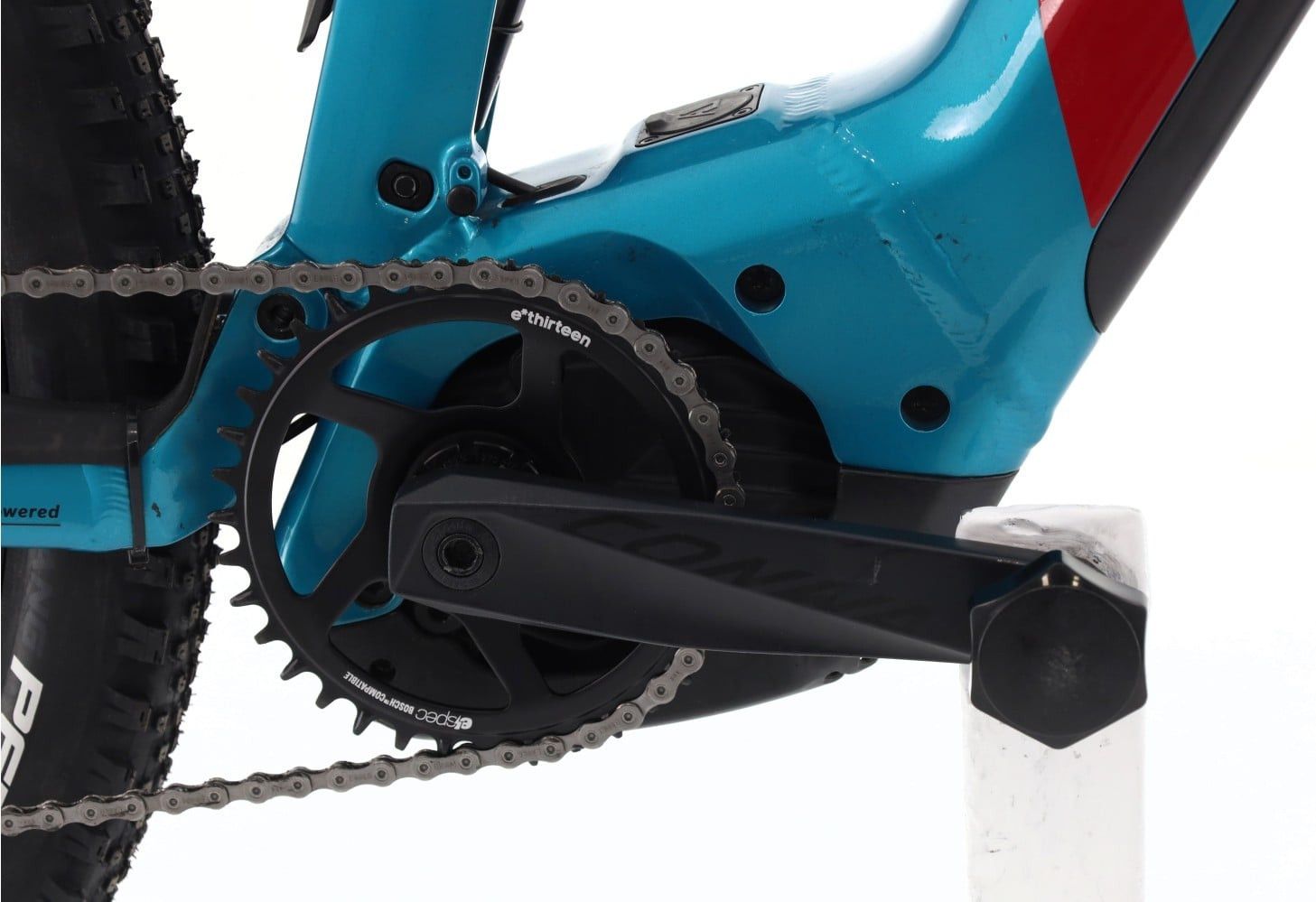 Produit reconditionné · Conway Xyron S 2.9 / Vélo VTT électrique | Très bon état