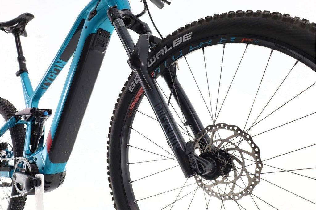 Produit reconditionné · Conway Xyron S 2.9 / Vélo VTT électrique | Très bon état
