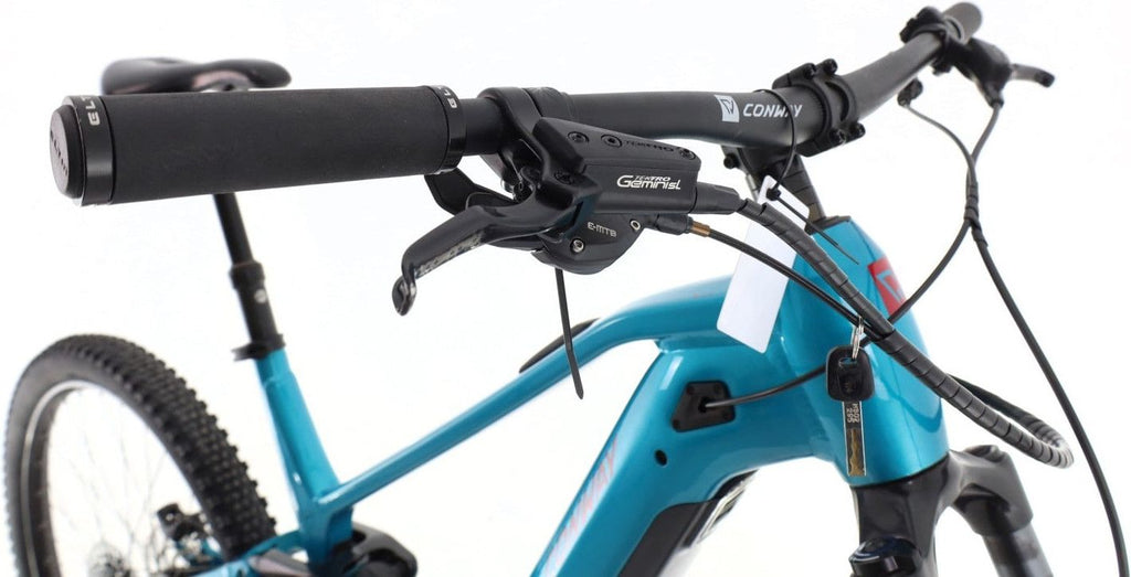 Produit reconditionné · Conway Xyron S 2.9 / Vélo VTT électrique | Très bon état