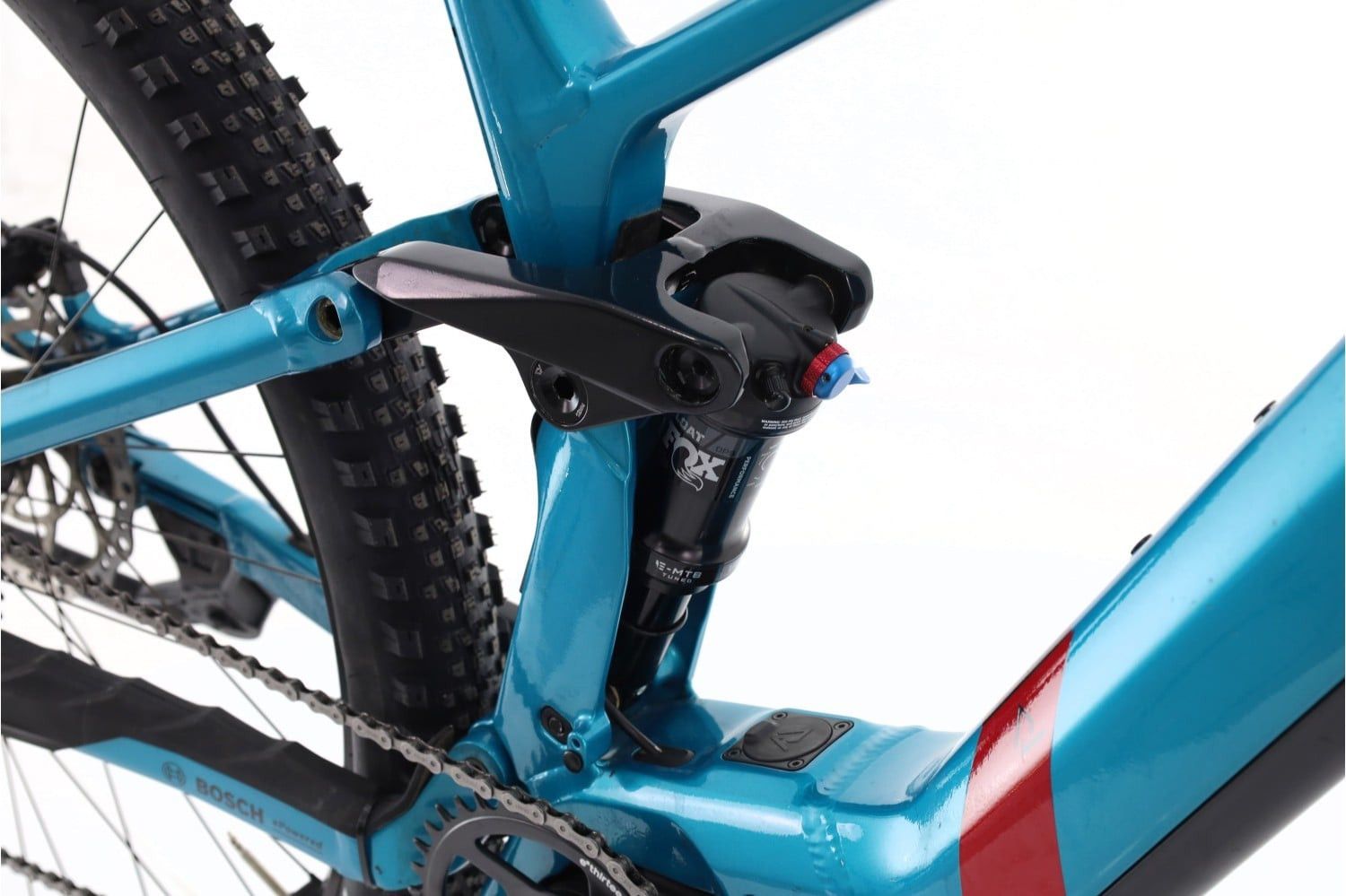 Produit reconditionné · Conway Xyron S 2.9 / Vélo VTT électrique | Très bon état