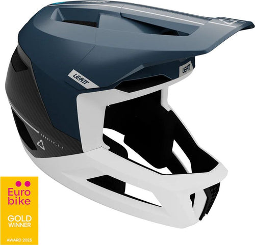 Casque Intégral Leatt Gravity 5.0 Bleu