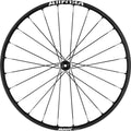 Roues Avant Mavic Allroad SL 700 mm | 12x100 mm | CenterLock