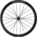 Roue Arrière Mavic Allroad SL Carbon 700 mm | 12x142 mm | CenterLock