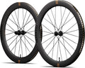 Paire de Roues Reserve 57/64 TA DT350 700mm | 12x100 - 12x142 mm | CenterLock