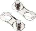 Attache Rapide BBB FlatLink Argent