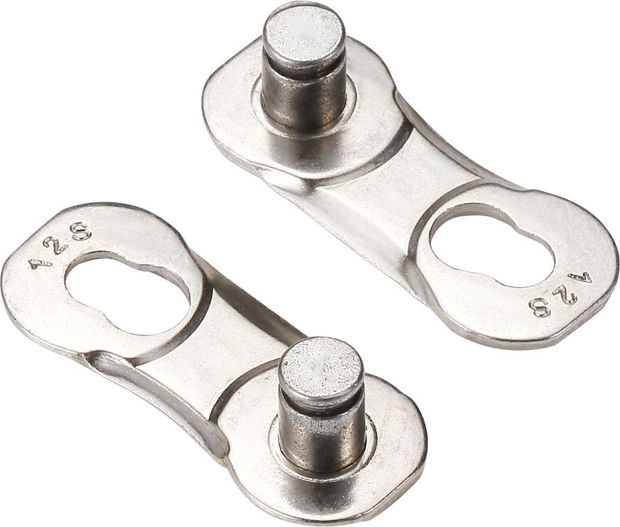 Attache Rapide BBB FlatLink Argent