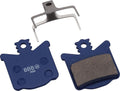 Paire de Plaquettes BBB DiscStop HP pour Freins Magura MT A2