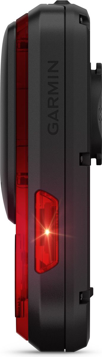 Éclairage Arrière avec Radar Vélo Garmin Varia RearVue 820