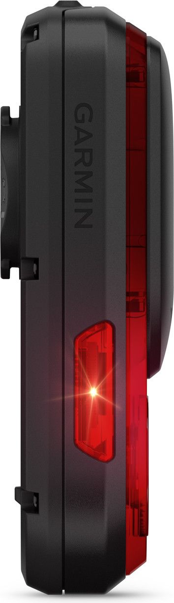 Éclairage Arrière avec Radar Vélo Garmin Varia RearVue 820