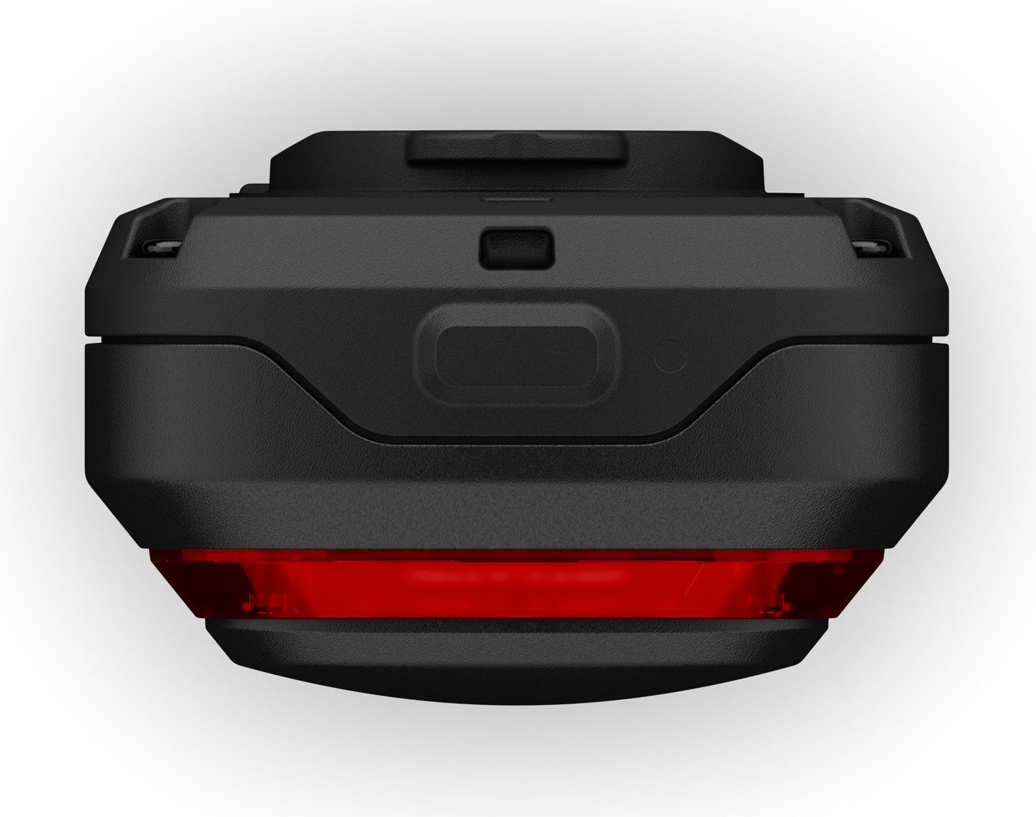 Éclairage Arrière avec Radar Vélo Garmin Varia RearVue 820