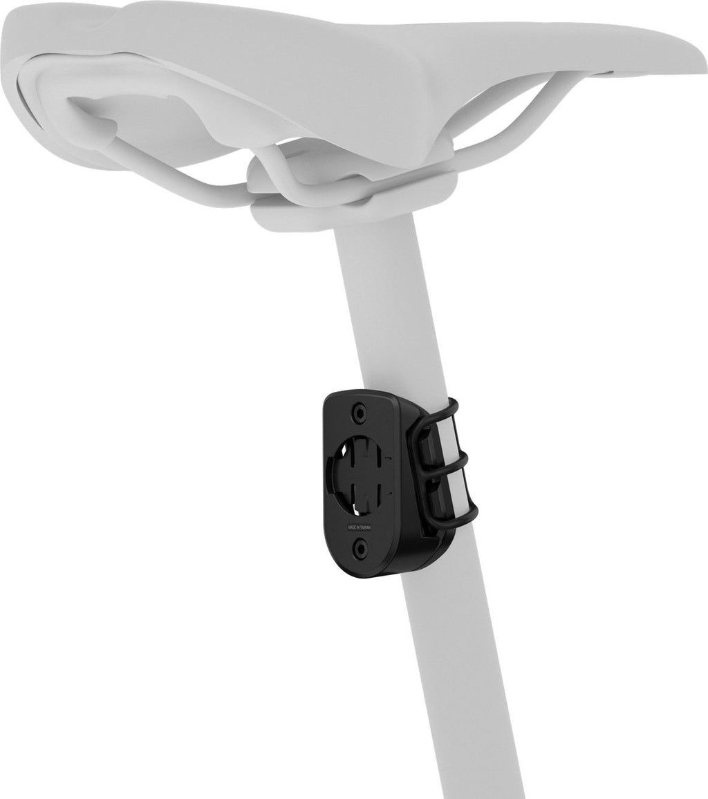 Support Tige de Selle Garmin Varia RearVue