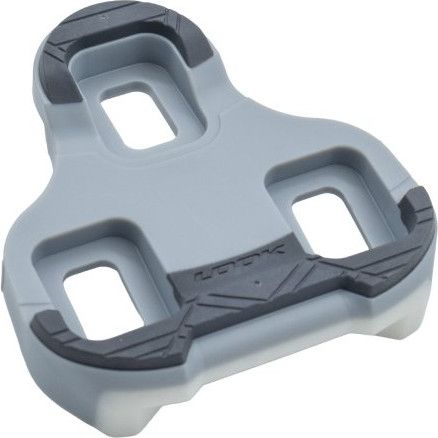 Cales Look Keo Grip 4.5° Gris