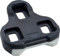Cales Look Keo Grip 0° Noir