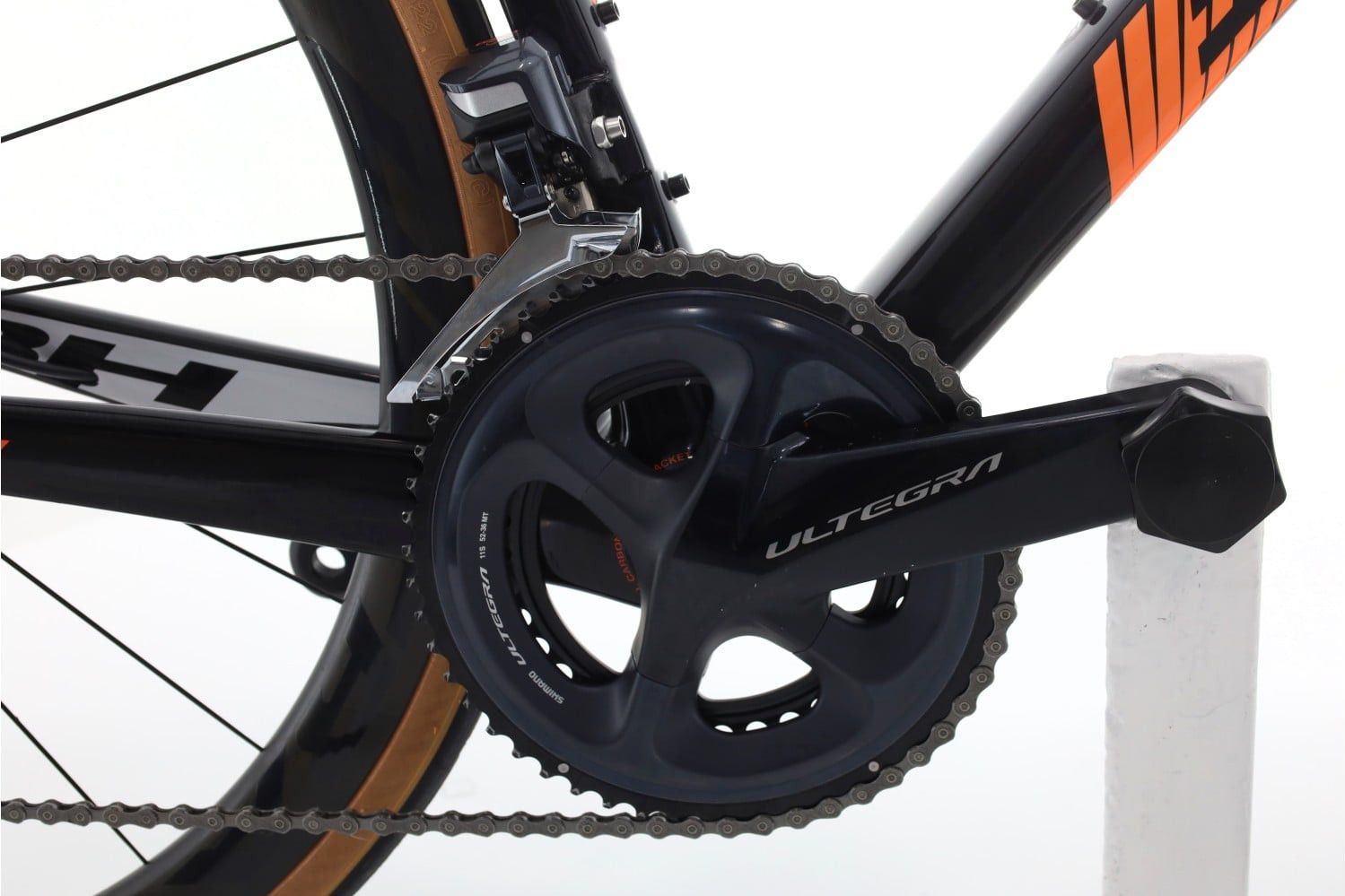 Produit reconditionné · BH Evo Di2 11V · Noir / Vélo de route | Très bon état