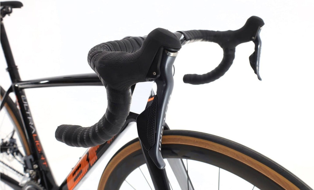 Produit reconditionné · BH Evo Di2 11V · Noir / Vélo de route | Très bon état