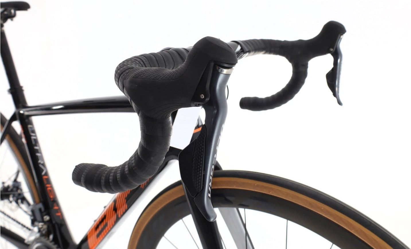 Produit reconditionné · BH Evo Di2 11V · Noir / Vélo de route | Très bon état