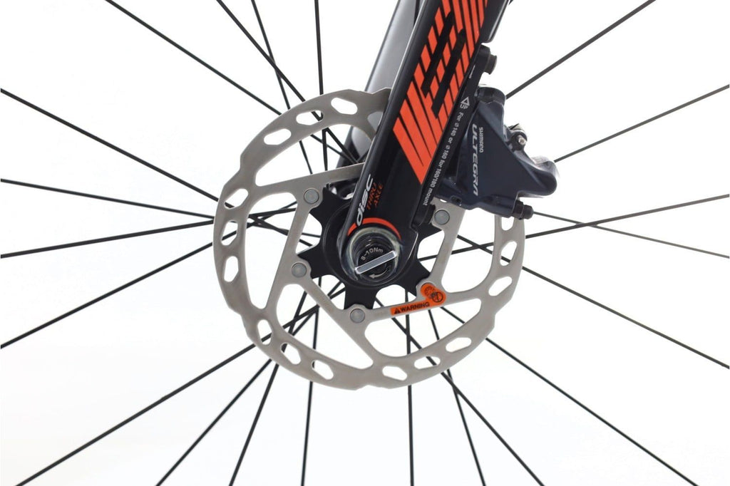 Produit reconditionné · BH Evo Di2 11V · Noir / Vélo de route | Très bon état