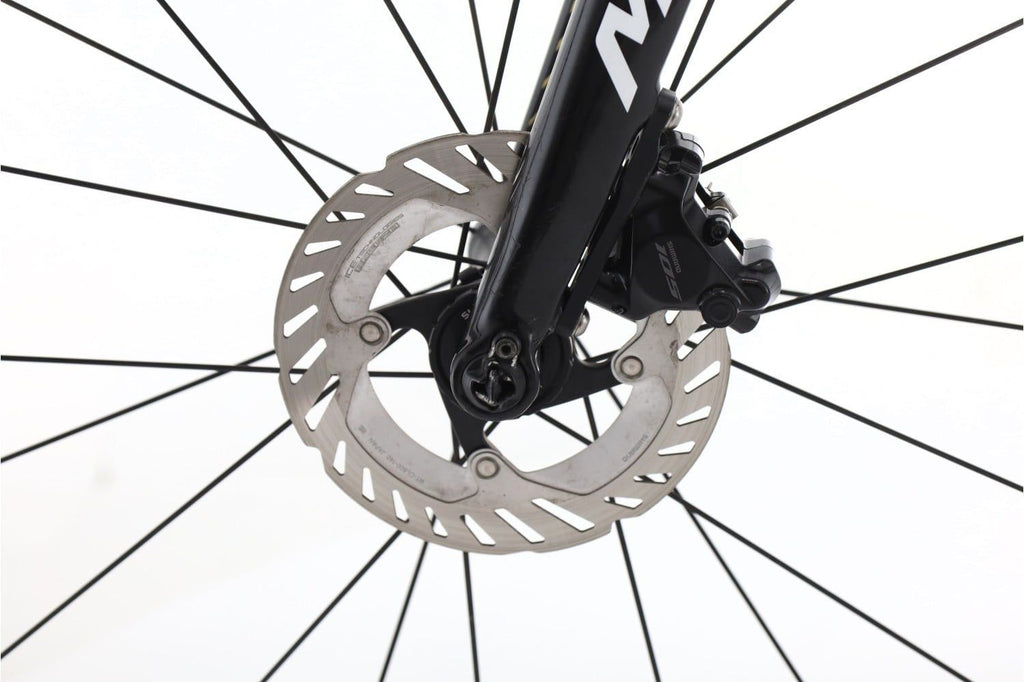Produit reconditionné · Merida Scultura Bhrain · Noir / Vélo de route | Très bon état