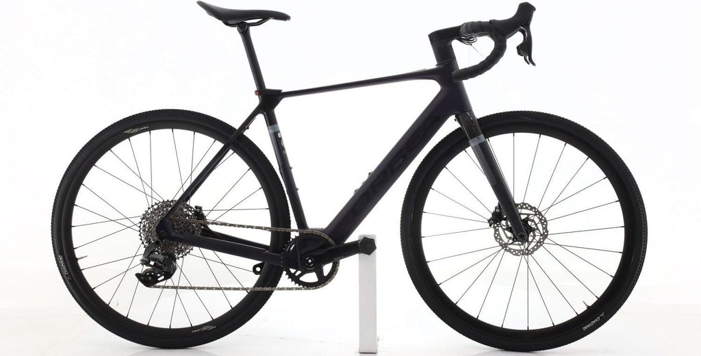 Produit reconditionné · Orbea Gain M31E AXS 12V / Vélo de gravel | Très bon état
