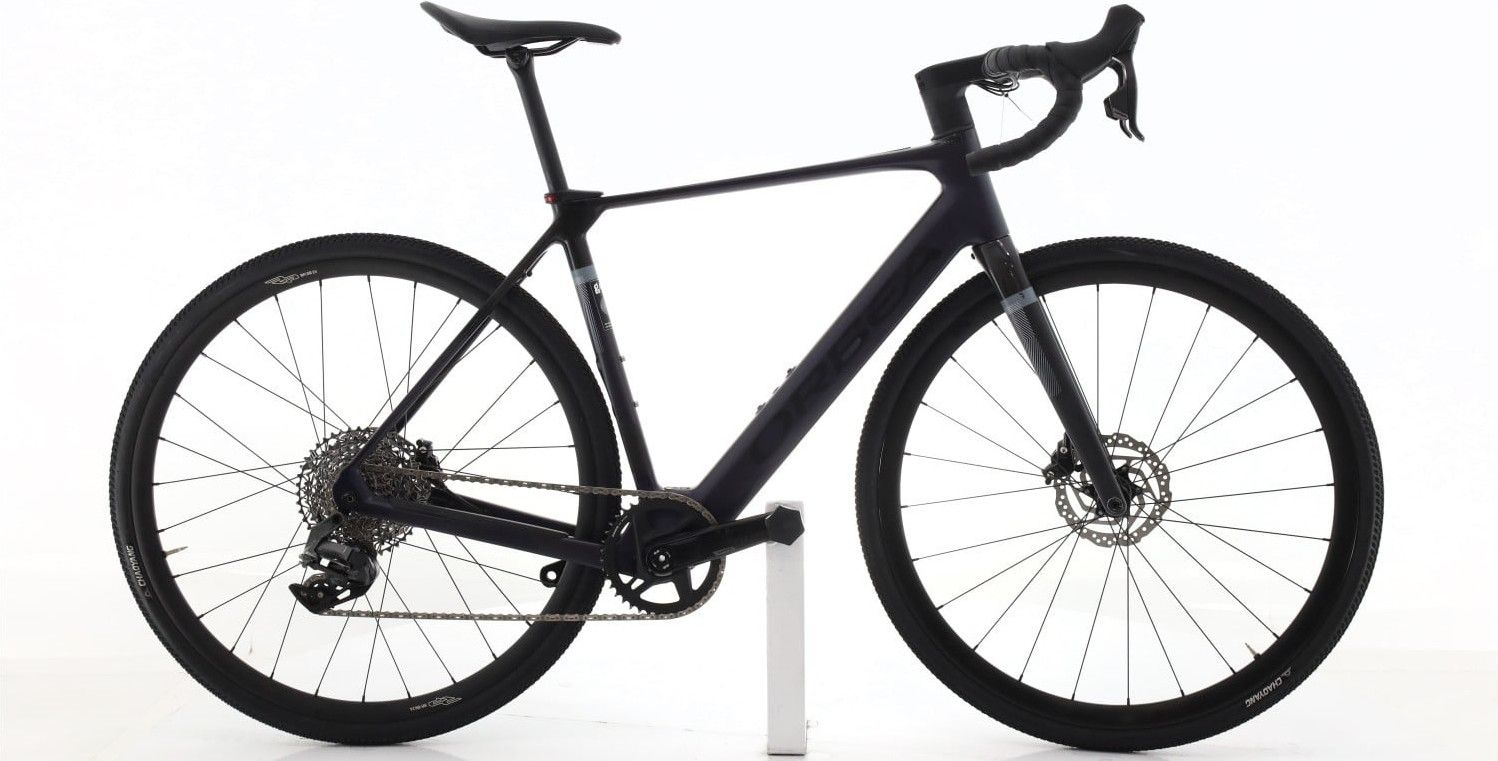Produit reconditionné · Orbea Gain M31E AXS 12V / Vélo de gravel | Très bon état