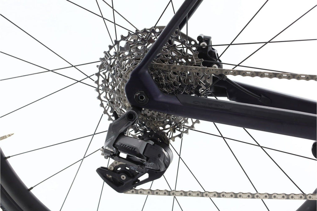 Produit reconditionné · Orbea Gain M31E AXS 12V / Vélo de gravel | Très bon état