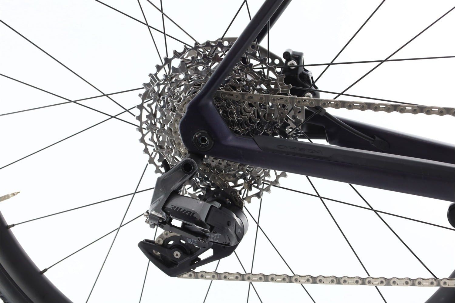Produit reconditionné · Orbea Gain M31E AXS 12V / Vélo de gravel | Très bon état