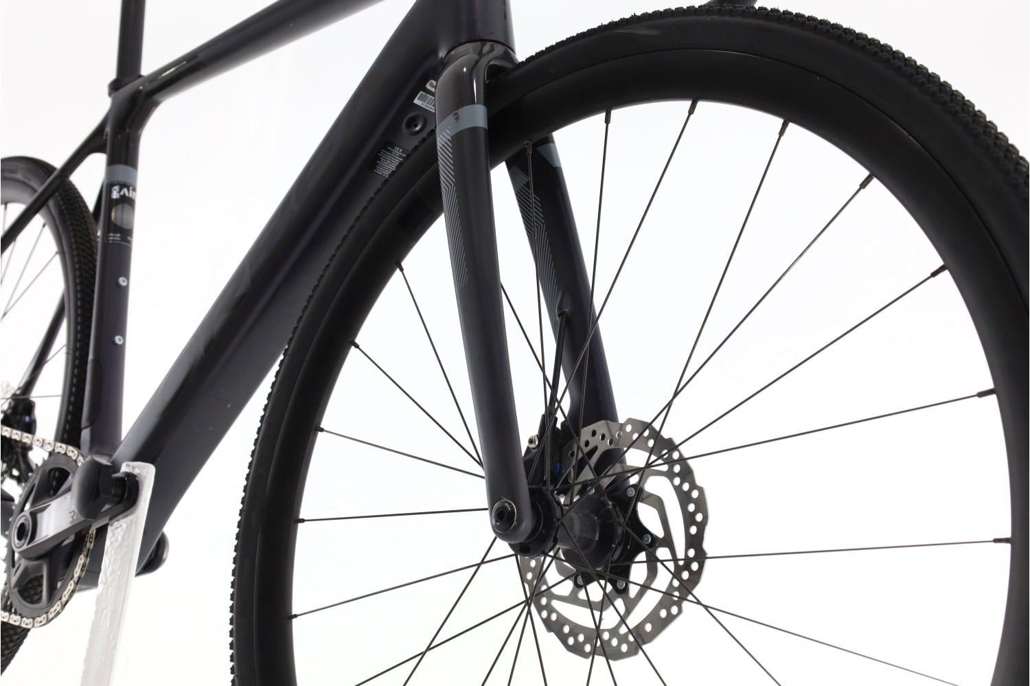 Produit reconditionné · Orbea Gain M31E AXS 12V / Vélo de gravel | Très bon état
