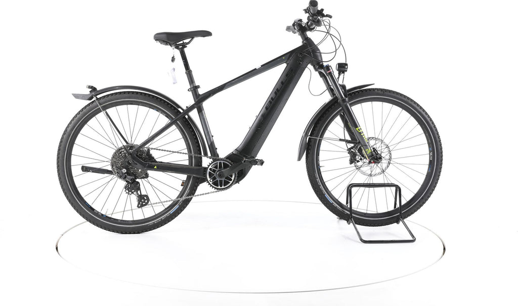 Produit reconditionné - Bulls Copperhead EVO 2 XXL Street Trekking E-Bike - Bon Etat
