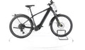 Produit reconditionné - Bulls Copperhead EVO 2 XXL Street Trekking E-Bike - Bon Etat