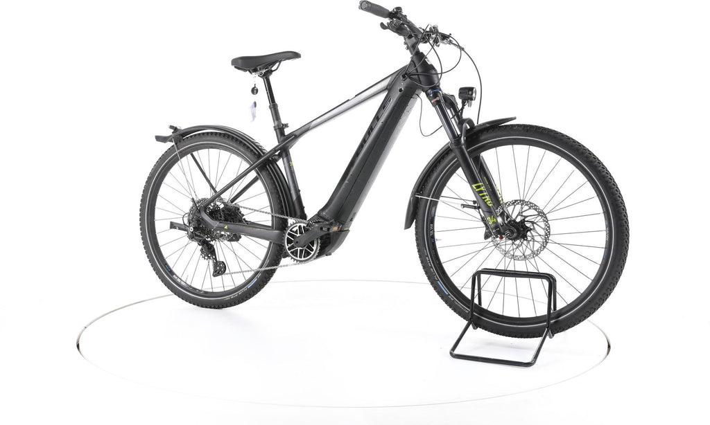 Produit reconditionné - Bulls Copperhead EVO 2 XXL Street Trekking E-Bike - Bon Etat
