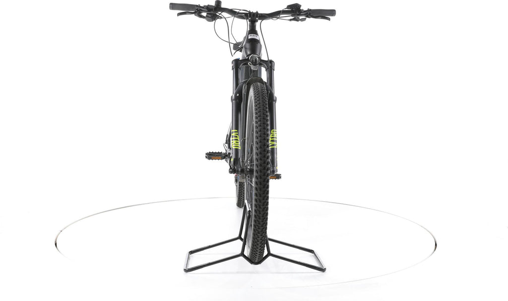 Produit reconditionné - Bulls Copperhead EVO 2 XXL Street Trekking E-Bike - Bon Etat