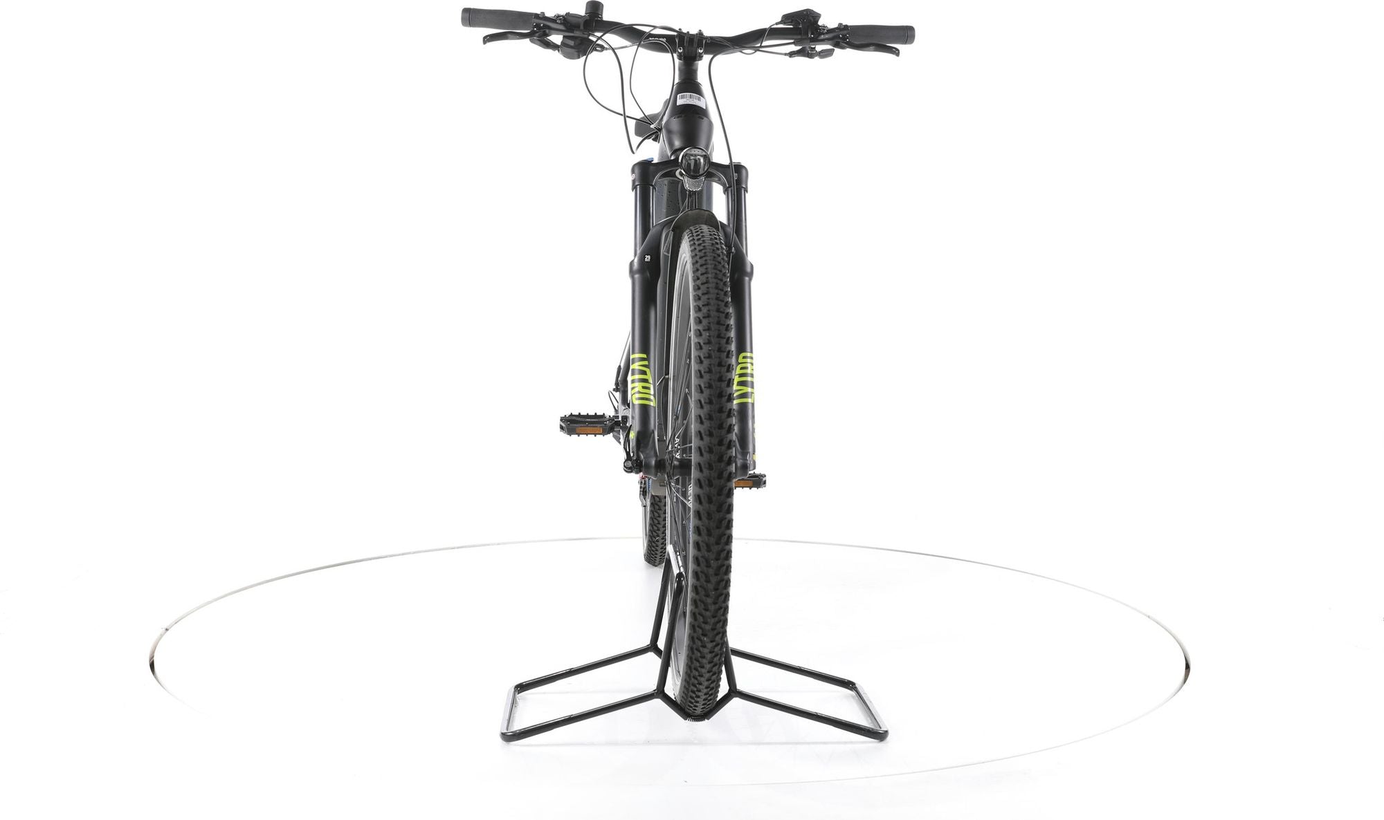 Produit reconditionné - Bulls Copperhead EVO 2 XXL Street Trekking E-Bike - Bon Etat
