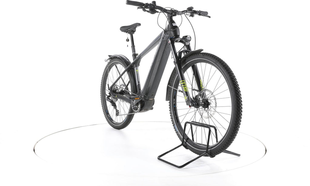 Produit reconditionné - Bulls Copperhead EVO 2 XXL Street Trekking E-Bike - Bon Etat