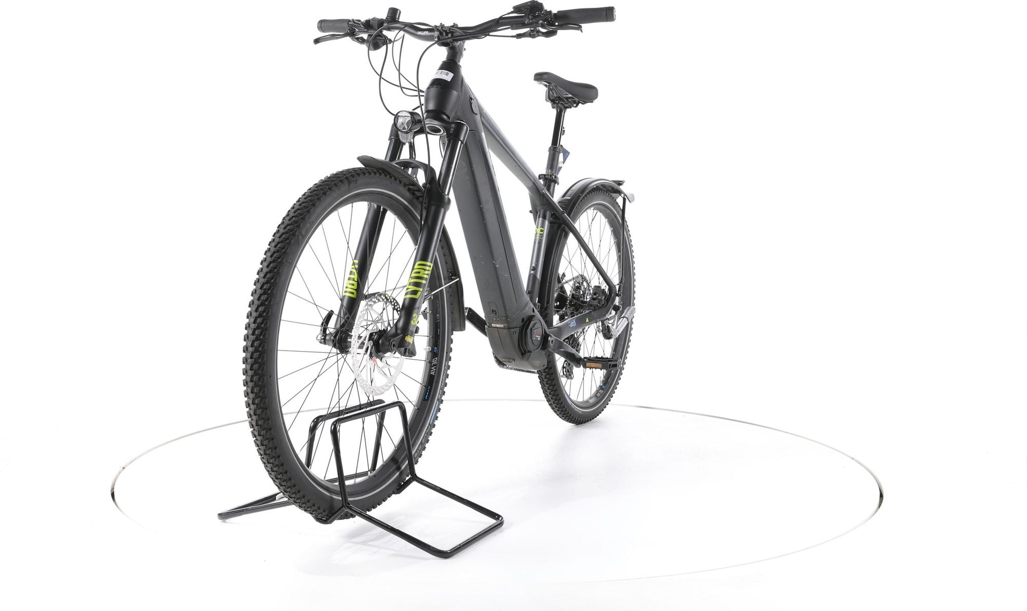 Produit reconditionné - Bulls Copperhead EVO 2 XXL Street Trekking E-Bike - Bon Etat